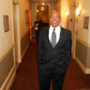 Meet your Posher, David